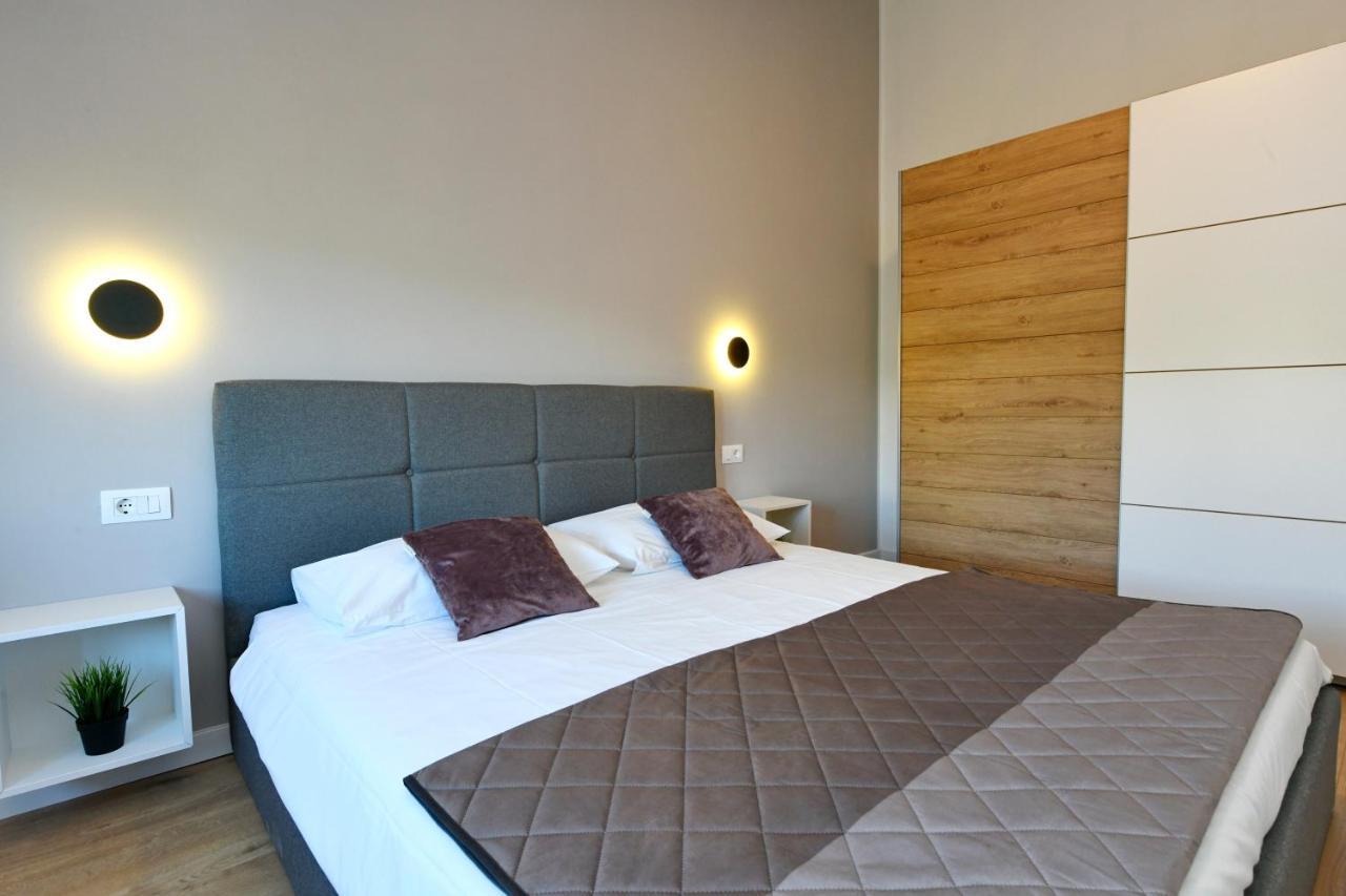 R2 Apartment By Residence Rudan Vižinada Dış mekan fotoğraf